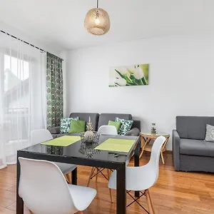 Apartament Lwowska By Renters, Kołobrzeg