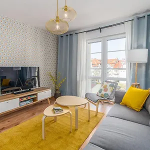Apartament Cichosza, Kołobrzeg