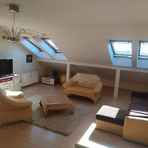 Apartament Ekg, Kołobrzeg