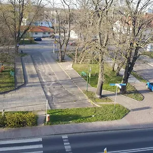 Apartament Szmaragdowy Zakątek, Kołobrzeg