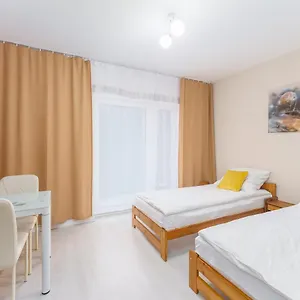 Apartament Nadmorskie - Spokojne, Kołobrzeg